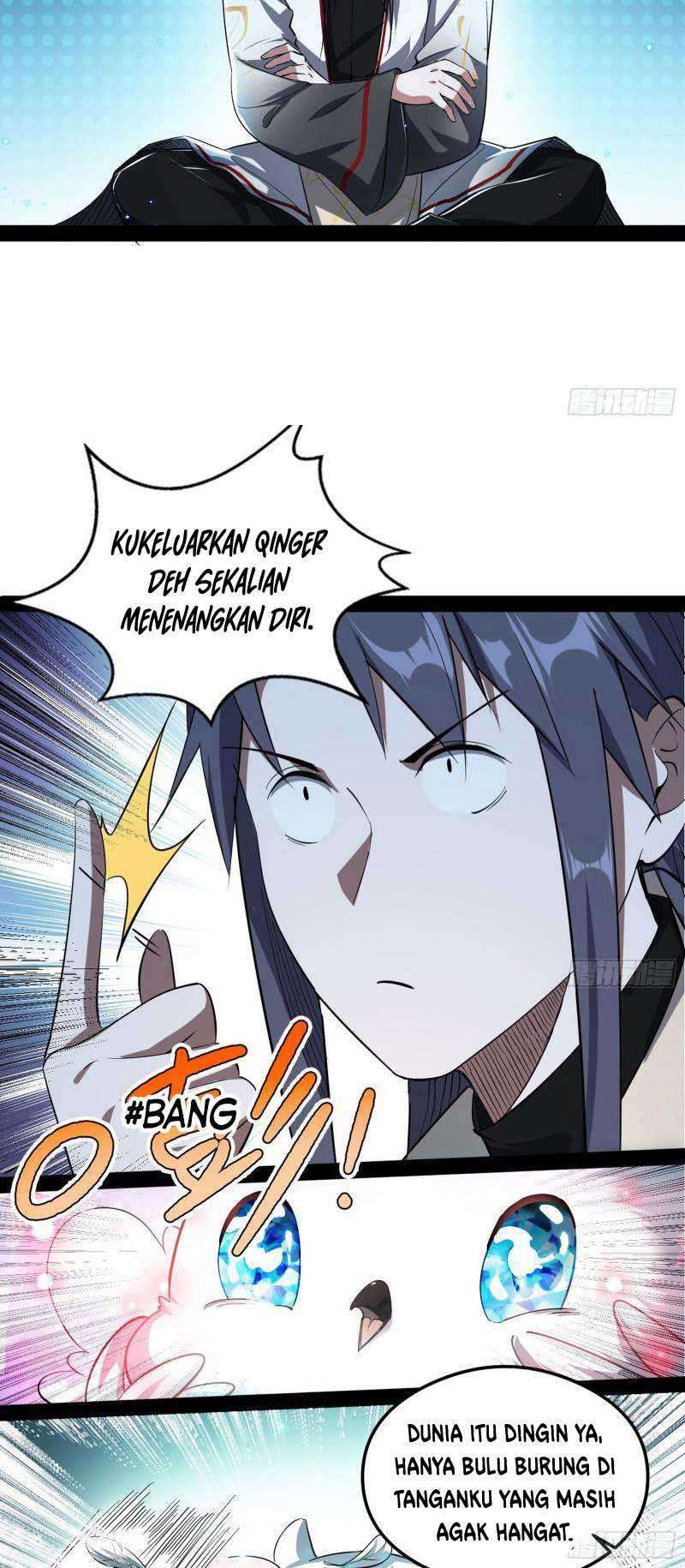 I’m An Evil God Chapter 101 halaman 9