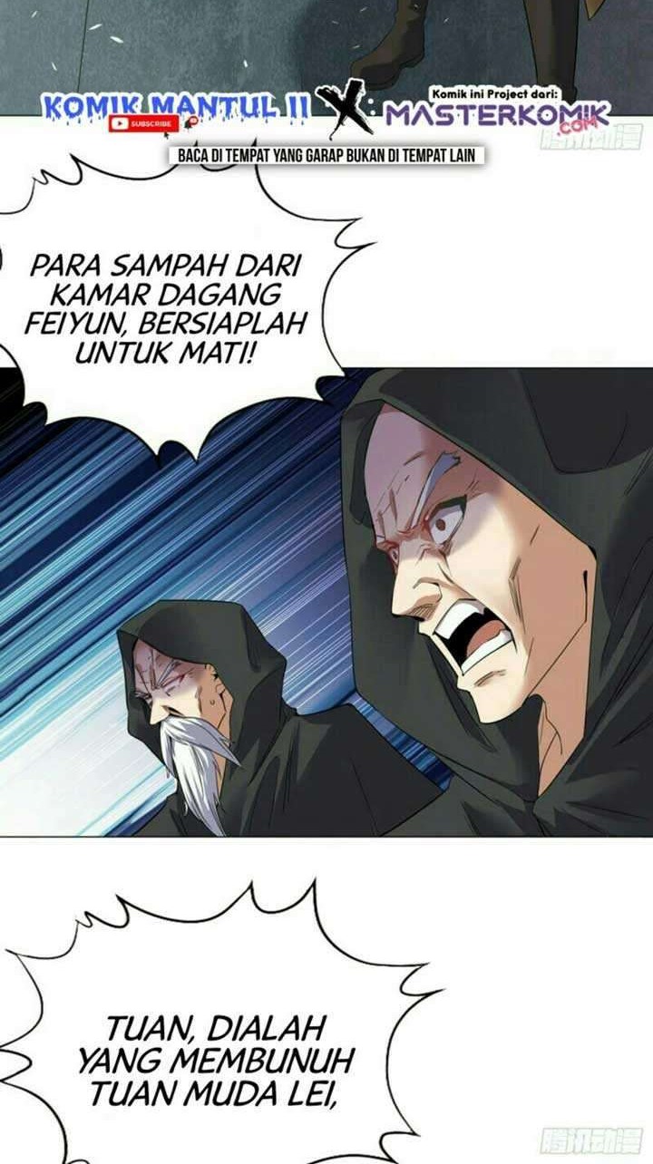I Was Trapped On The Same Day For 100,000 Years Chapter 29 Gambar 5