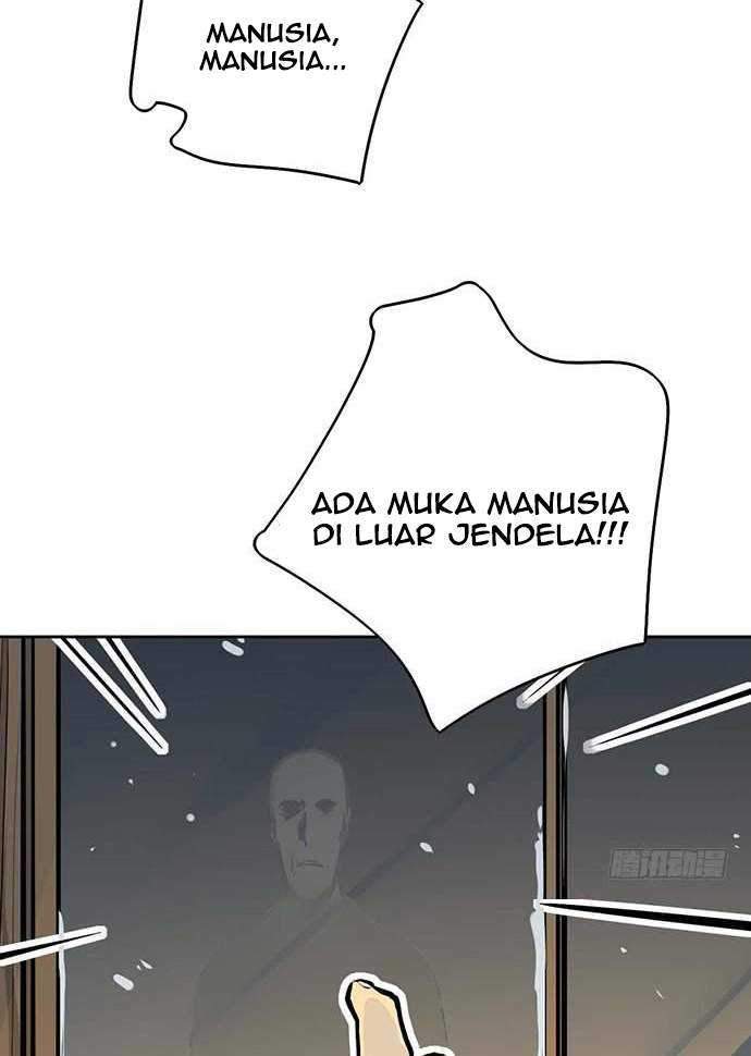 My Girlfriend is a Villain Chapter 67 halaman 8