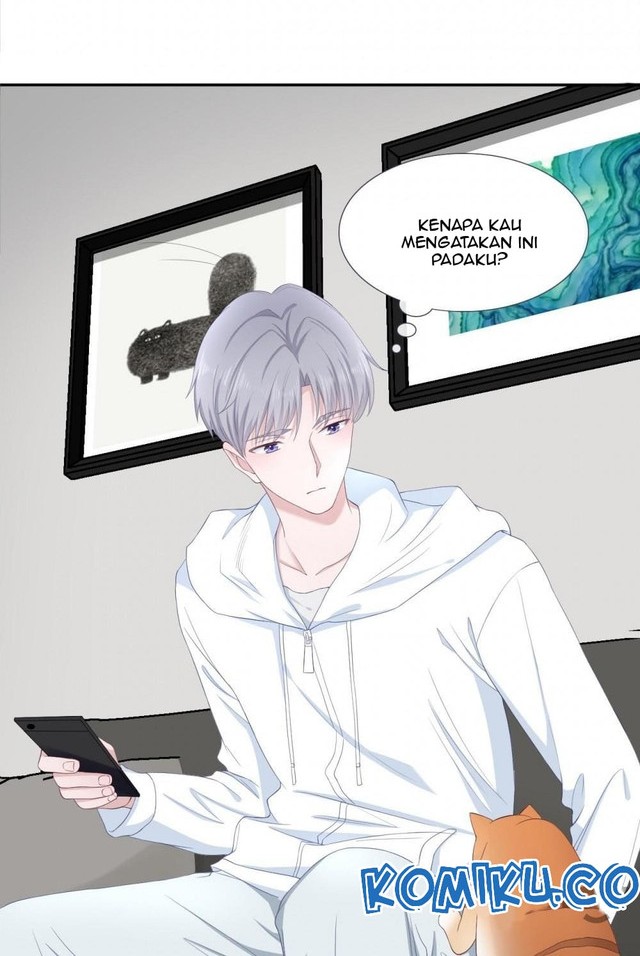 The Glutton Nextdoor Chapter 10 halaman 5