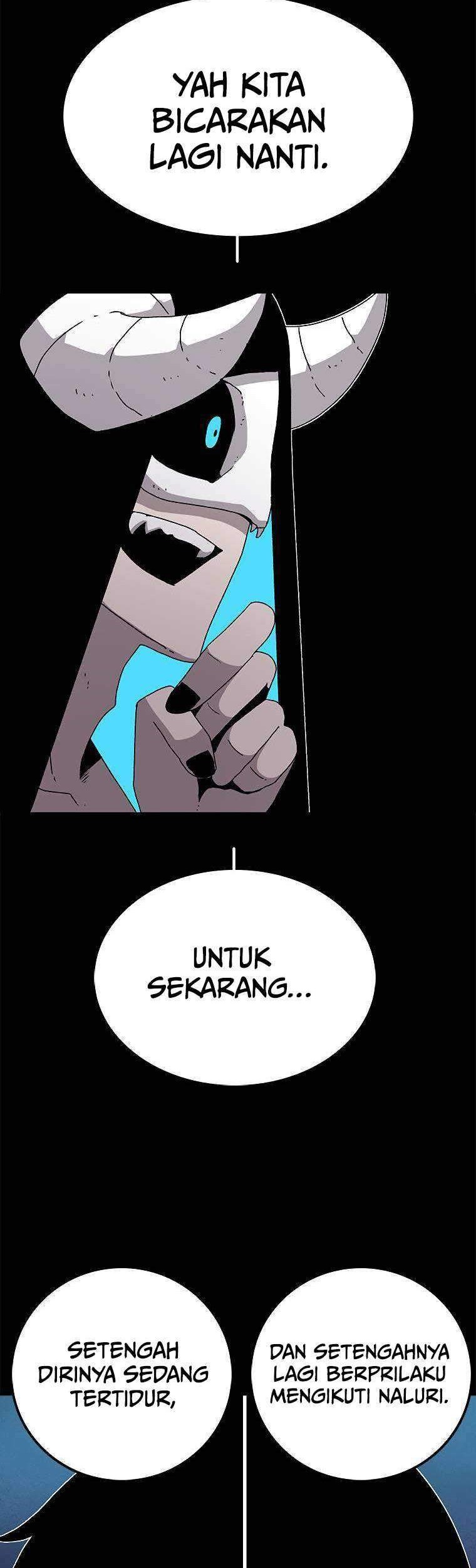 The House Without Time Chapter 24 halaman 9