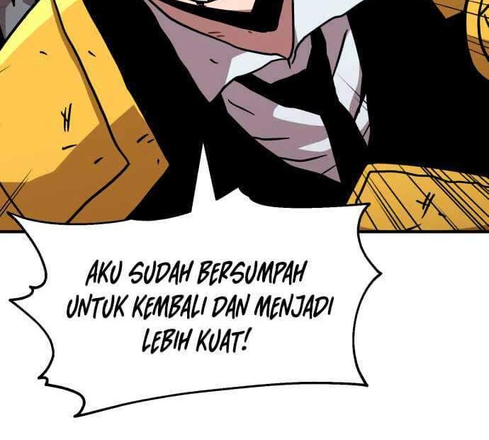 Metro Hunter Chapter 8 halaman 13