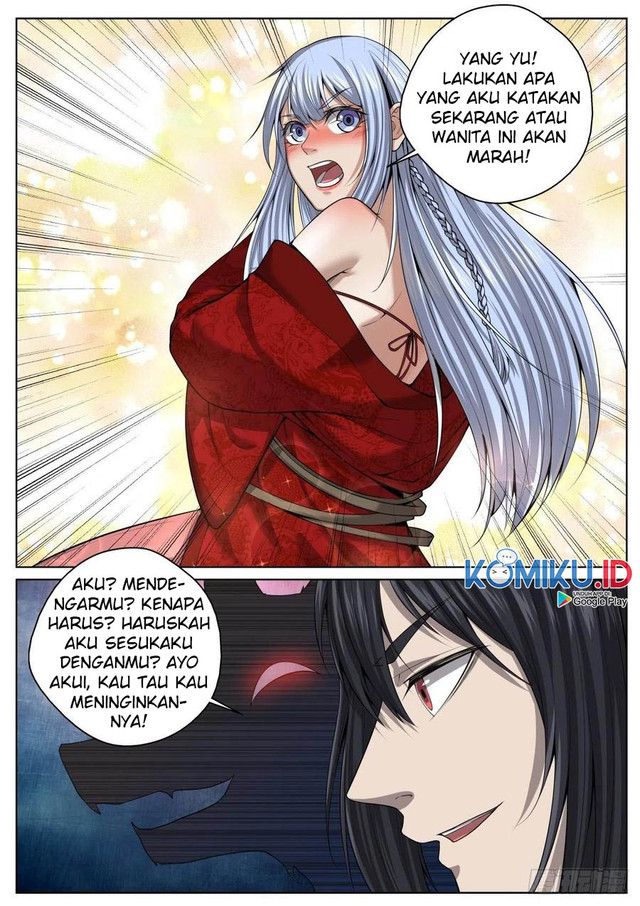 Extreme Mad Emperor System Chapter 66 halaman 4