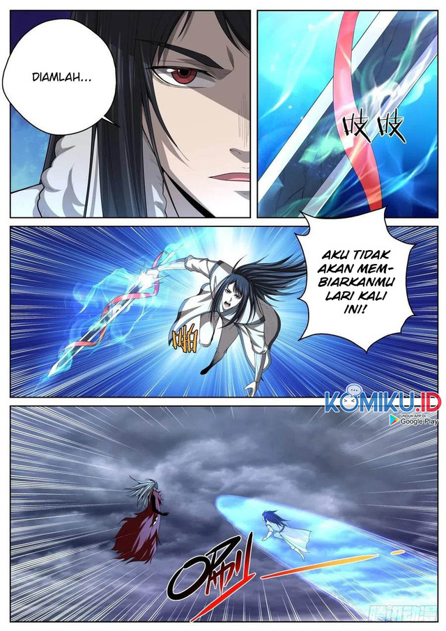 Extreme Mad Emperor System Chapter 67 halaman 4