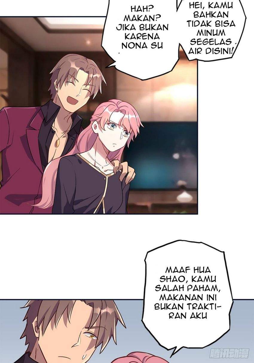 Peerles Sovereign Ling Xiao Chapter 8 Gambar 4