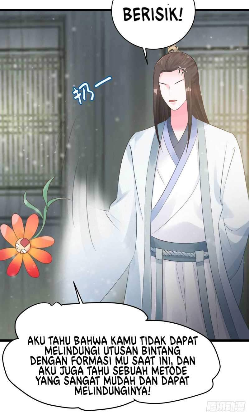 Agent Crazy Concubine: Peerless Comprehension Chapter 8 Gambar 5