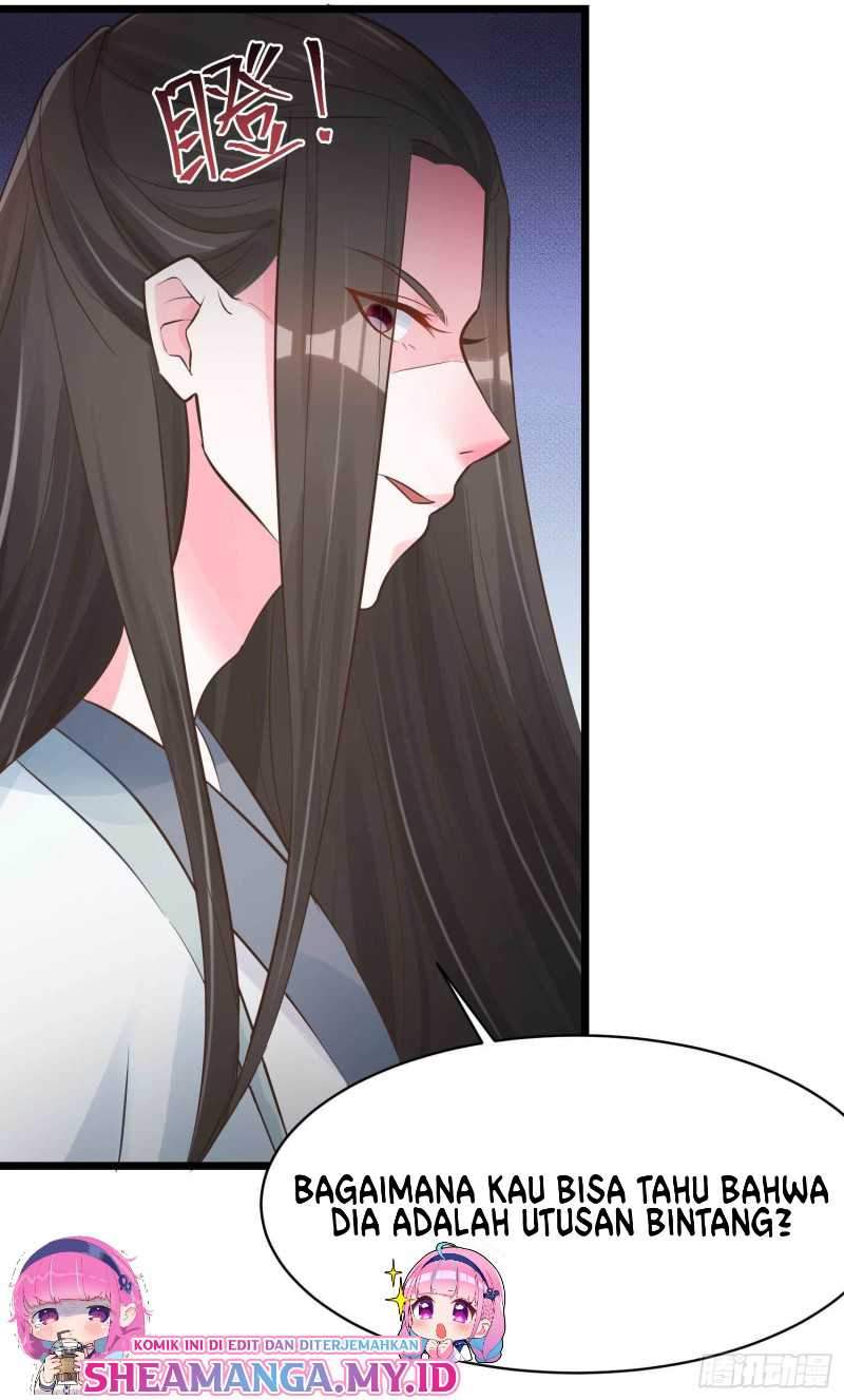 Agent Crazy Concubine: Peerless Comprehension Chapter 8 Gambar 6