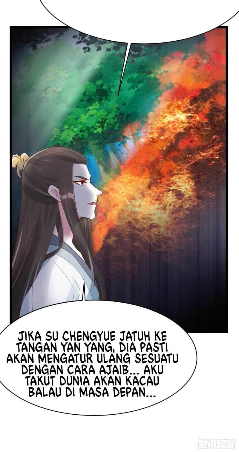 Agent Crazy Concubine: Peerless Comprehension Chapter 7 Gambar 5