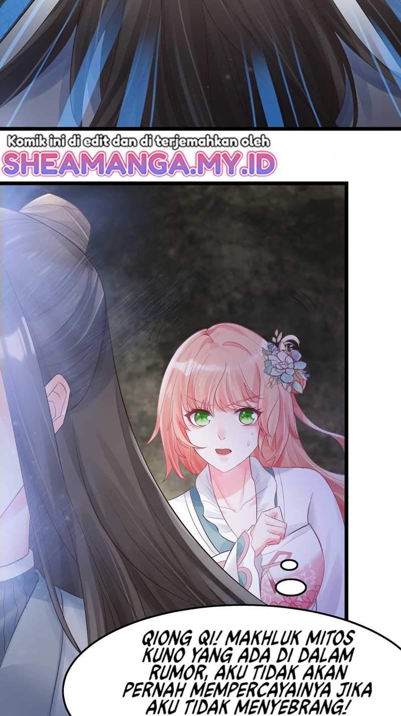 Agent Crazy Concubine: Peerless Comprehension Chapter 3 Gambar 5