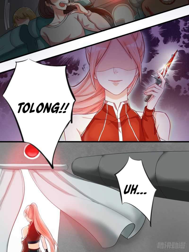 Agent Crazy Concubine: Peerless Comprehension Chapter 1 Gambar 6