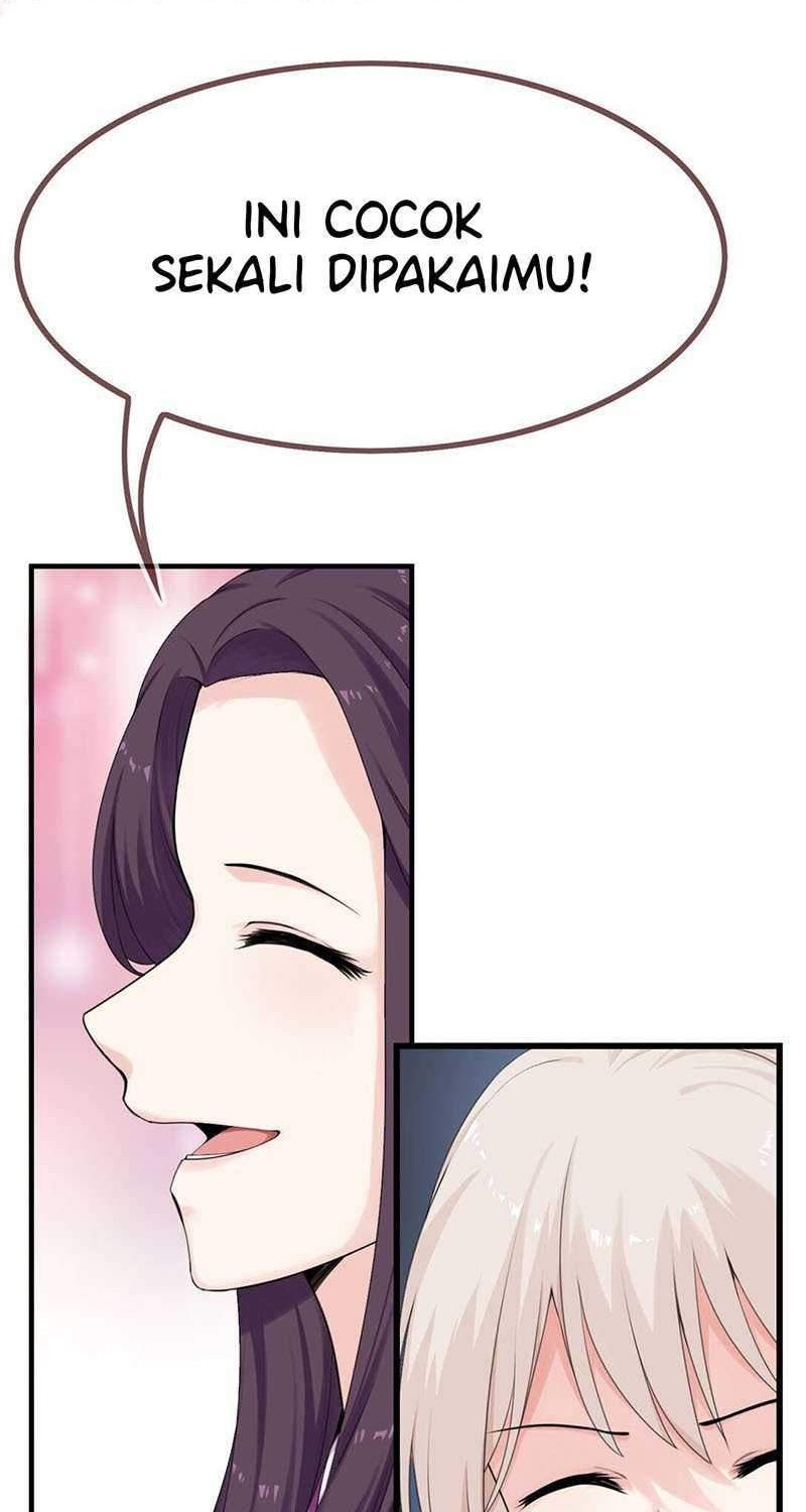 Ember Cocoon Ming Chen Chapter 4 halaman 9