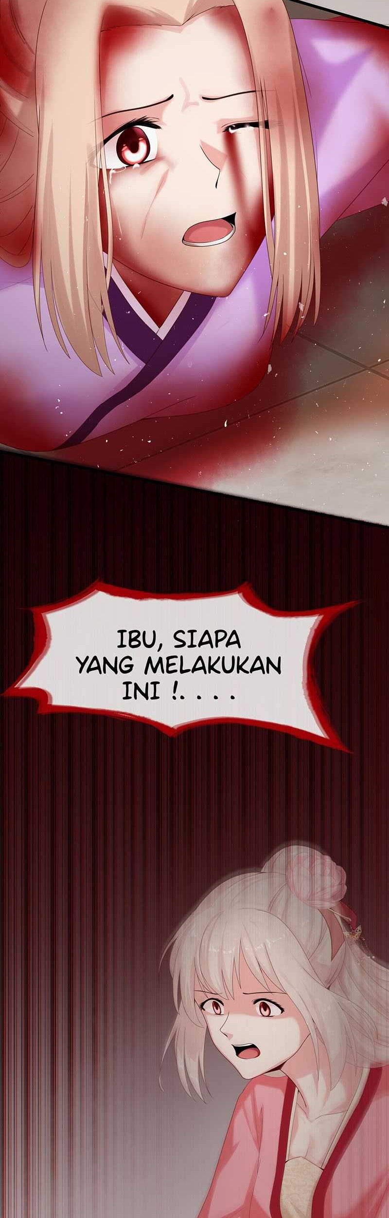 Ember Cocoon Ming Chen Chapter 1 halaman 10