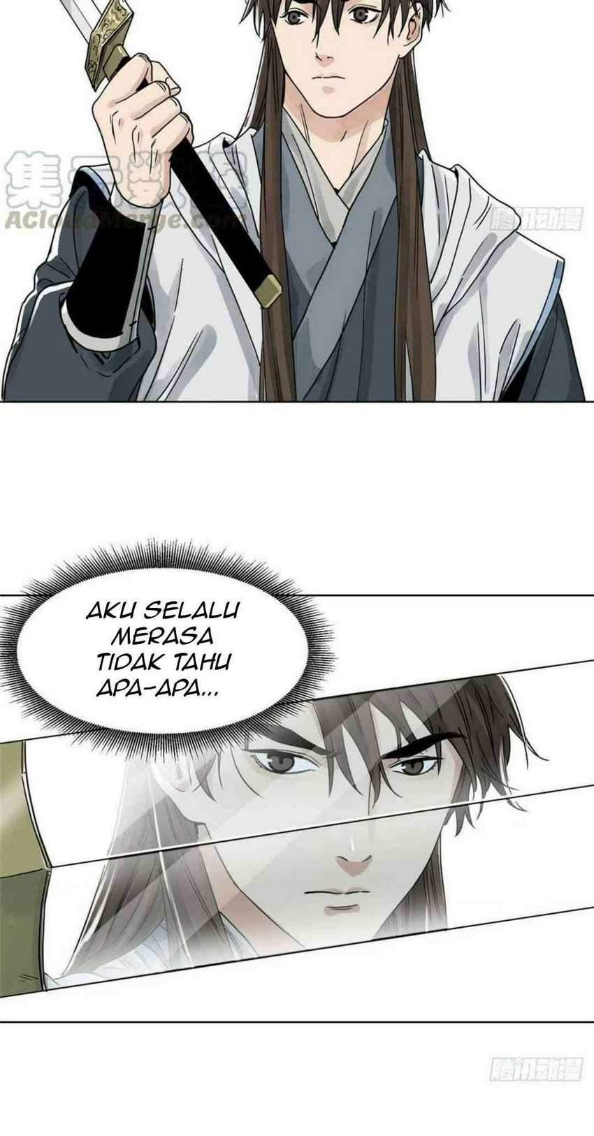 The Taoist Chapter 11 Gambar 7