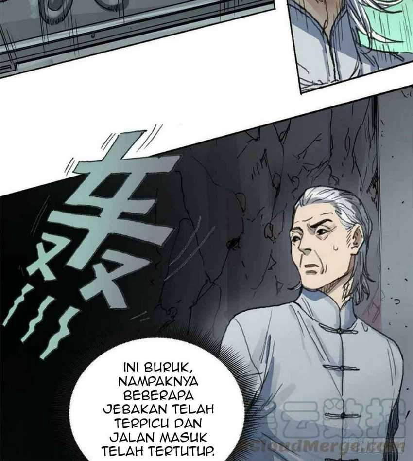 The Taoist Chapter 1 Gambar 6