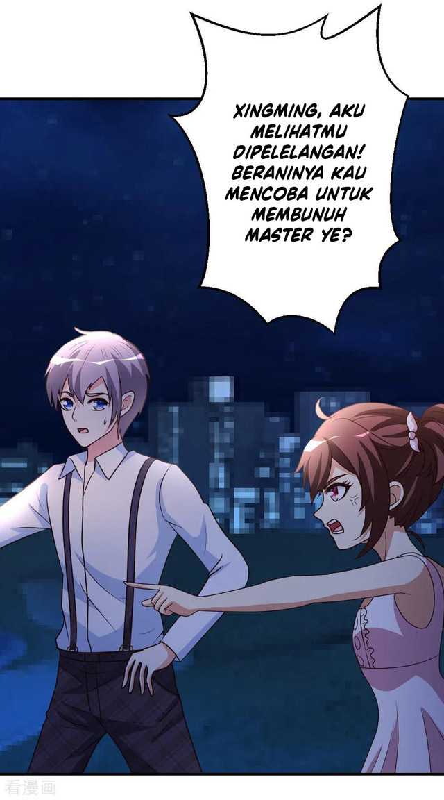 Urban Leveling Chapter 36 Gambar 6