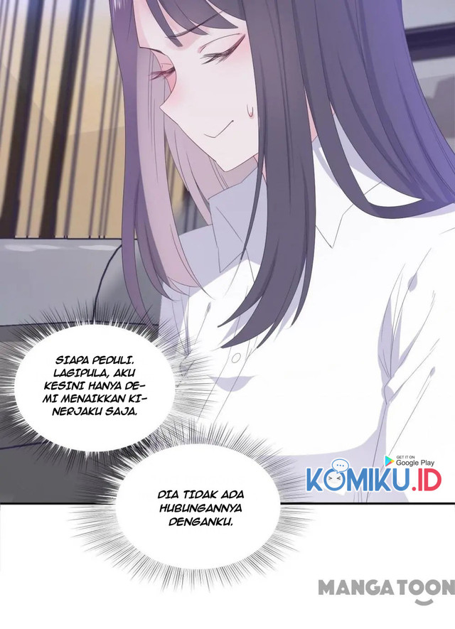 The Glutton Nextdoor Chapter 21 halaman 5