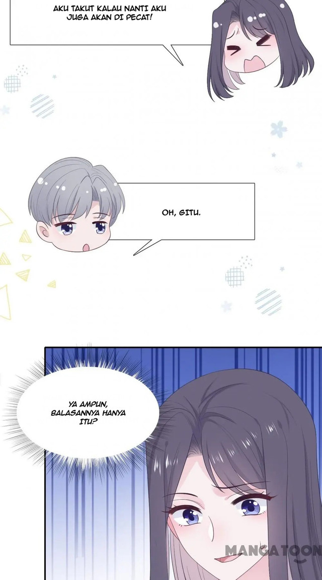 The Glutton Nextdoor Chapter 25 halaman 5