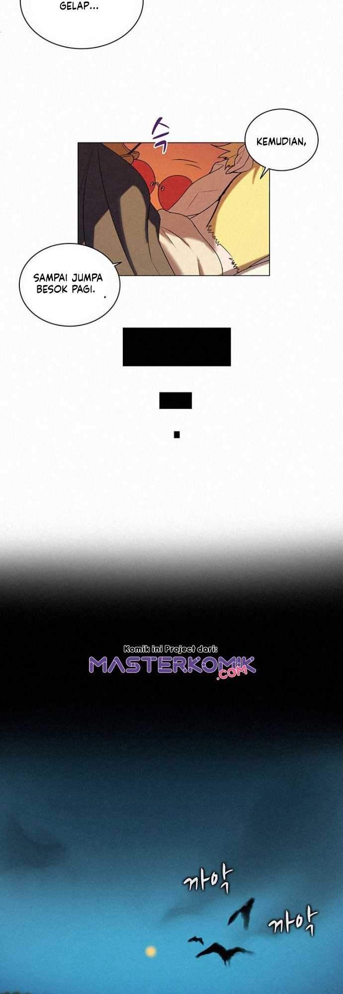 The Book Eating Magician Chapter 17 Gambar 8