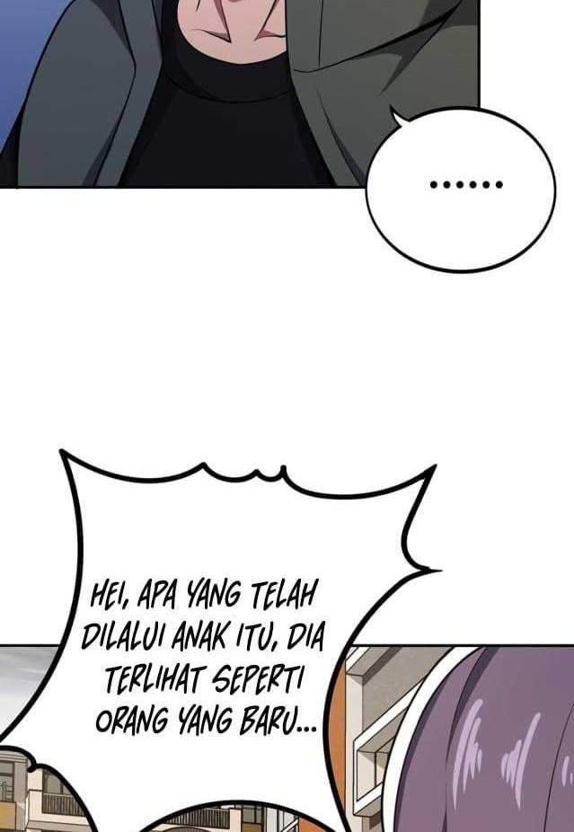 Doomsday Hunter Chapter 9 halaman 8