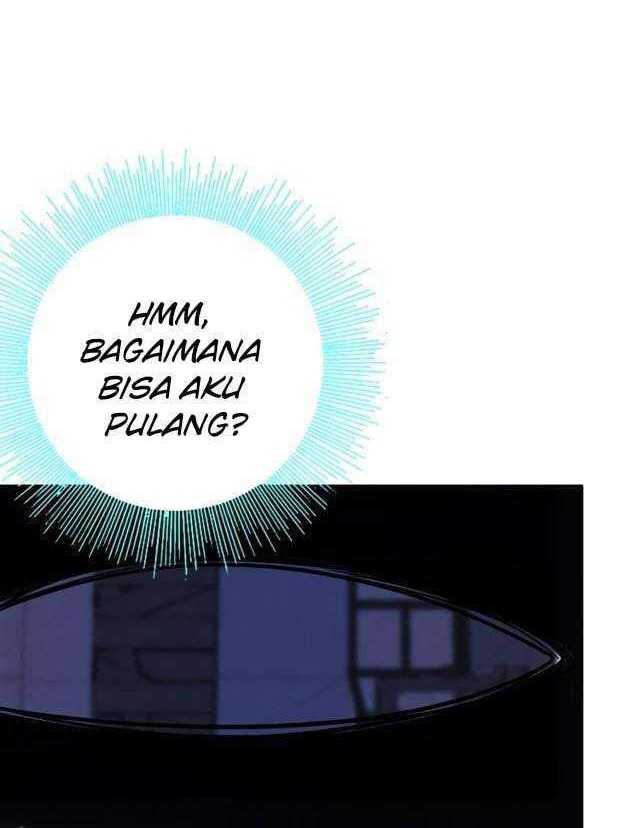 Doomsday Hunter Chapter 8 halaman 8