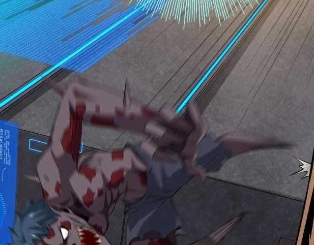 Doomsday Hunter Chapter 2 halaman 10