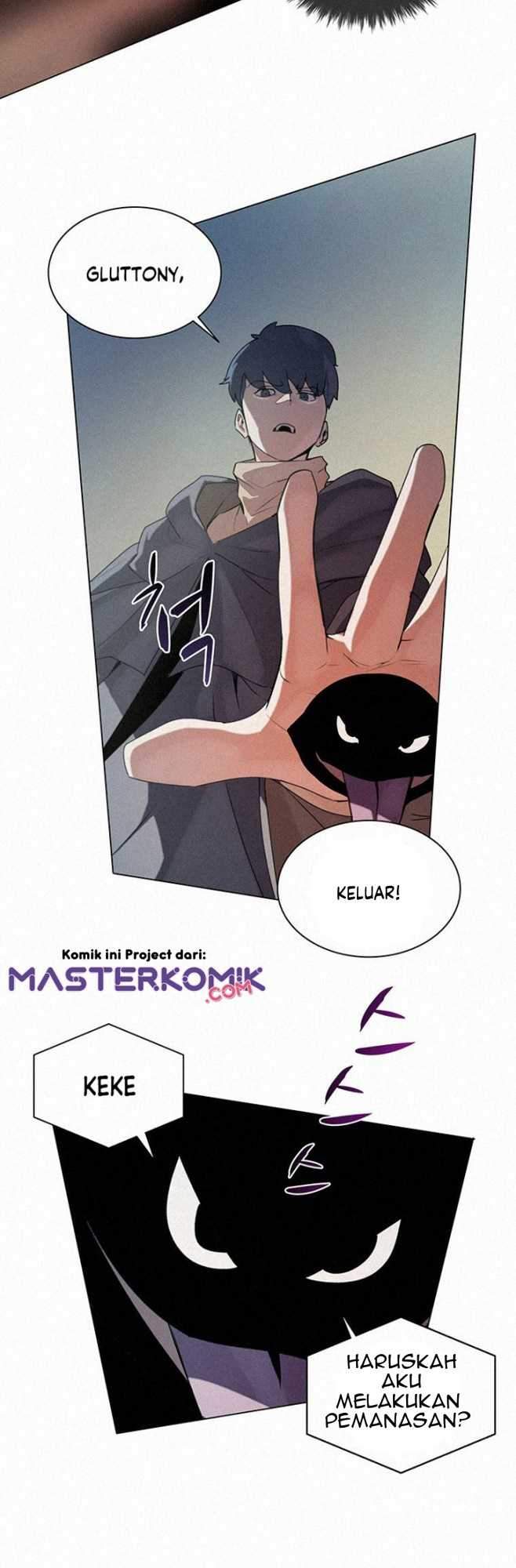 The Book Eating Magician Chapter 18 Gambar 7