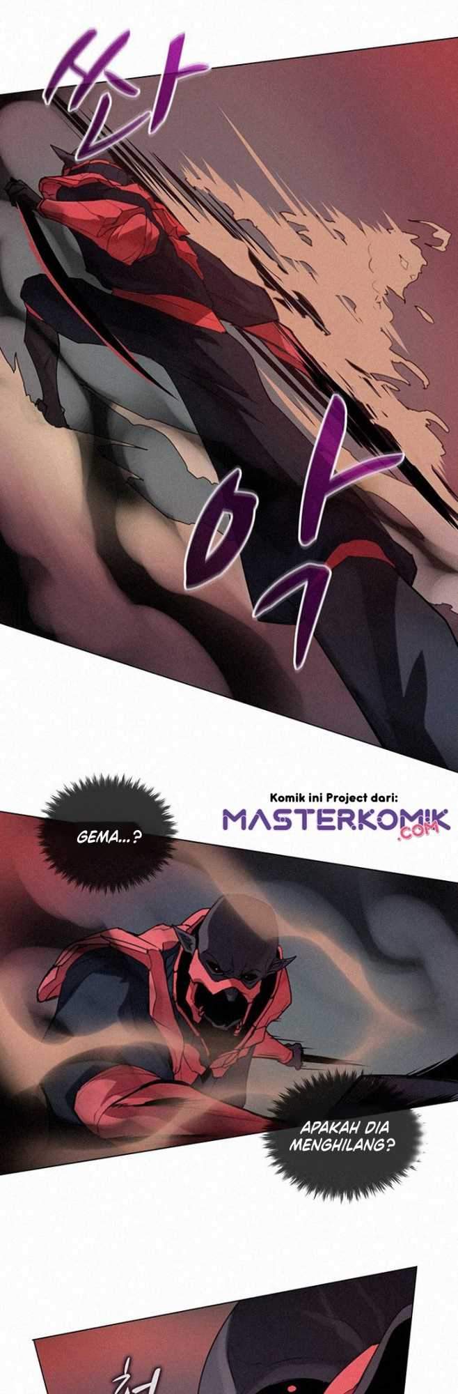 The Book Eating Magician Chapter 18 Gambar 8