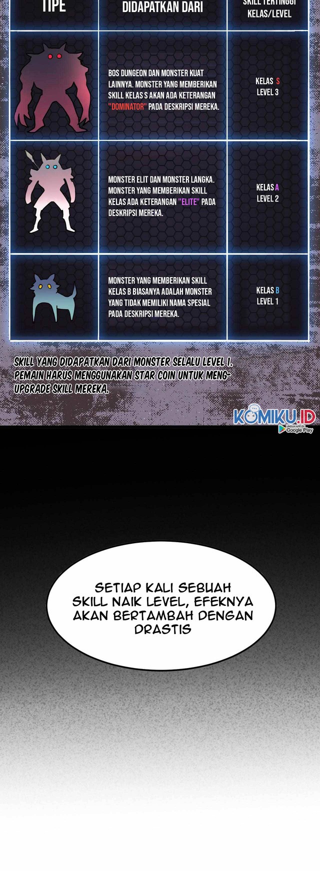 I Rely On BUG To Be The King Chapter 10 halaman 7