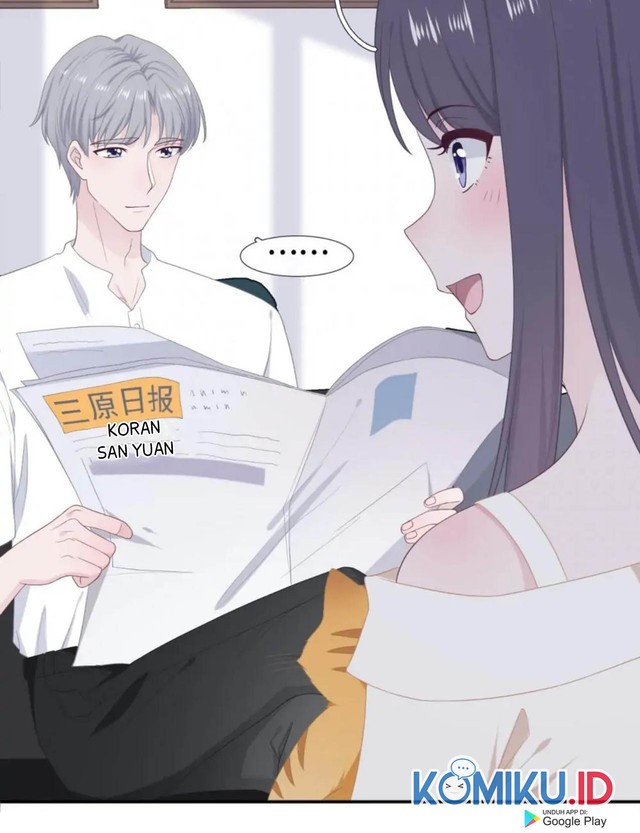 The Glutton Nextdoor Chapter 42 halaman 4