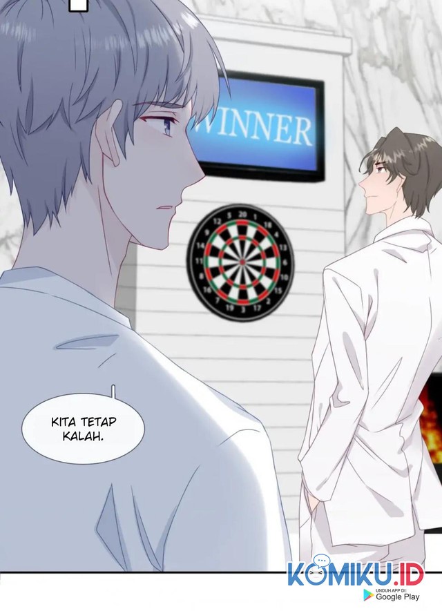 The Glutton Nextdoor Chapter 44 halaman 4