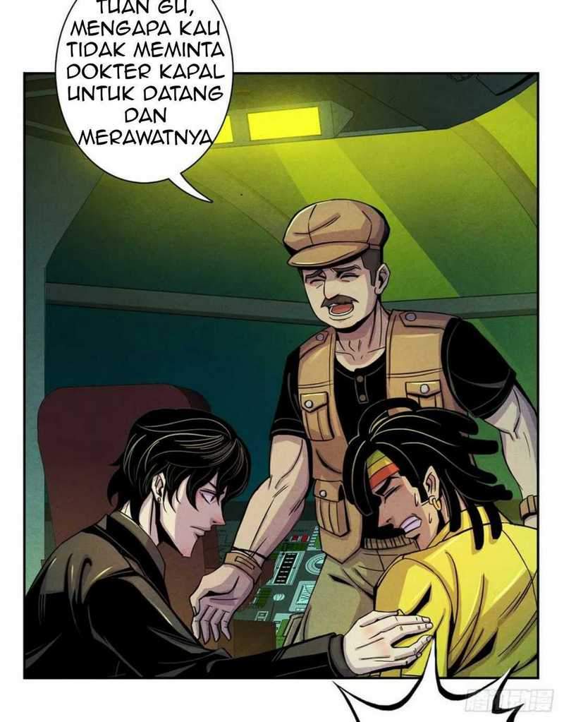 Doctor Li Ming Chapter 03 Gambar 7