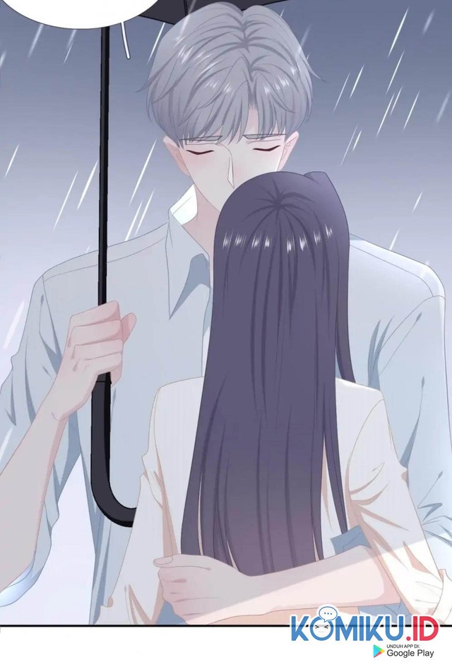The Glutton Nextdoor Chapter 54 halaman 4
