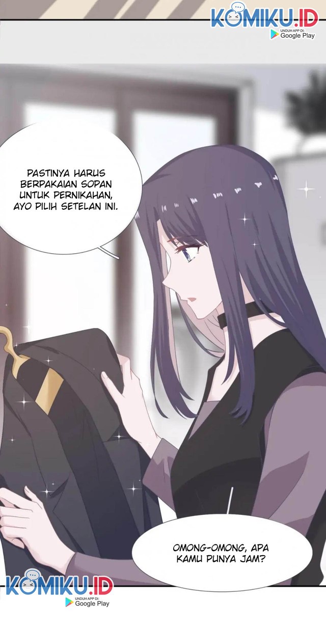 The Glutton Nextdoor Chapter 60 halaman 4