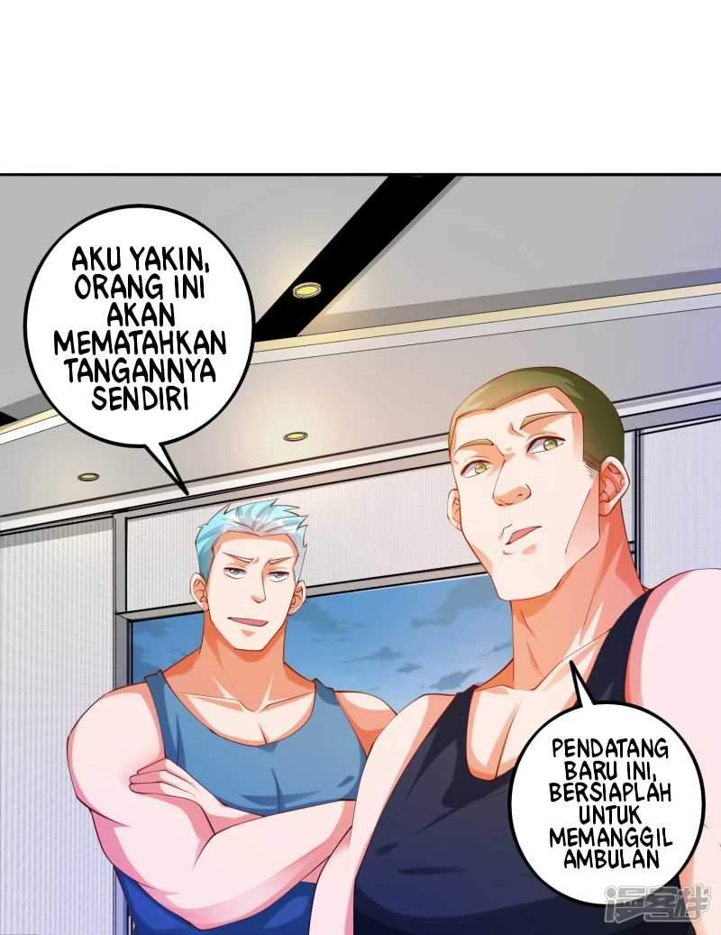 Become A God Chapter 04 Gambar 6