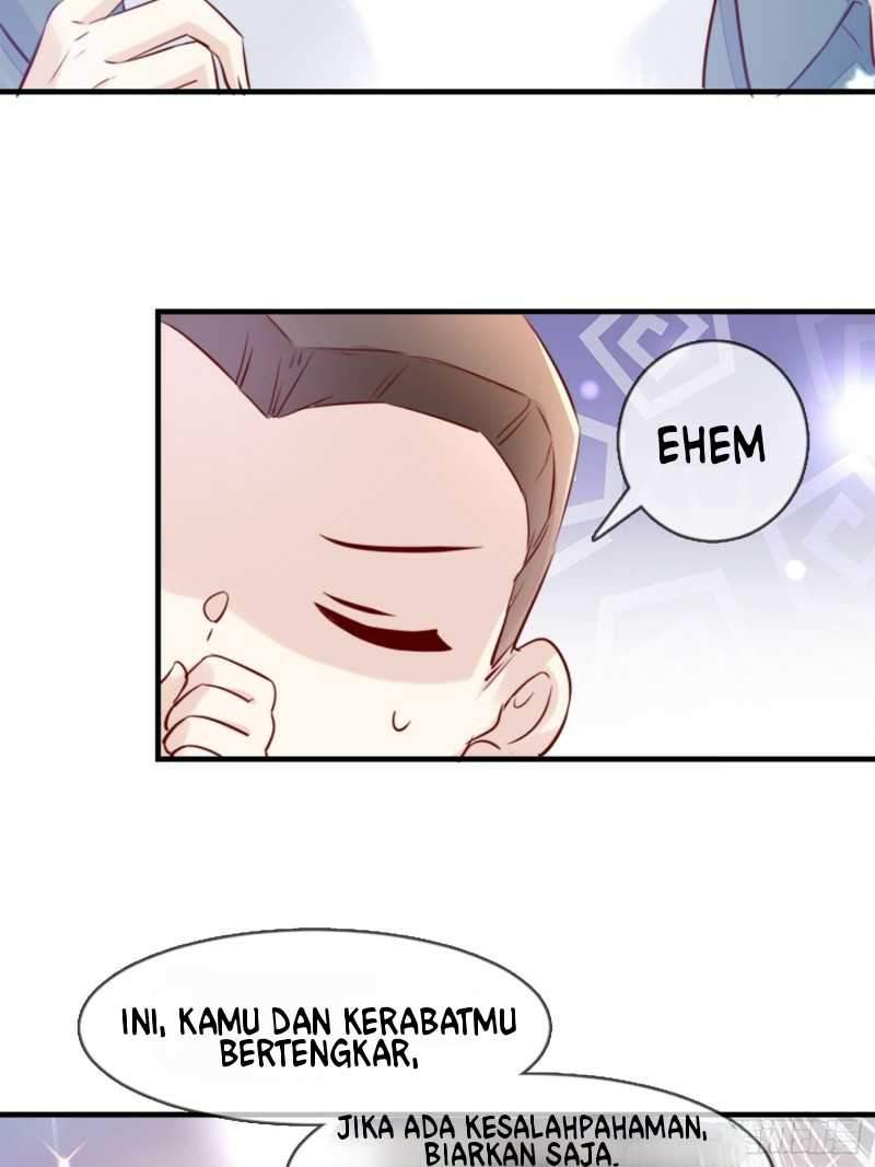 I Can’t Accompany The Second Generation Of Immortal Chapter 02 Gambar 10