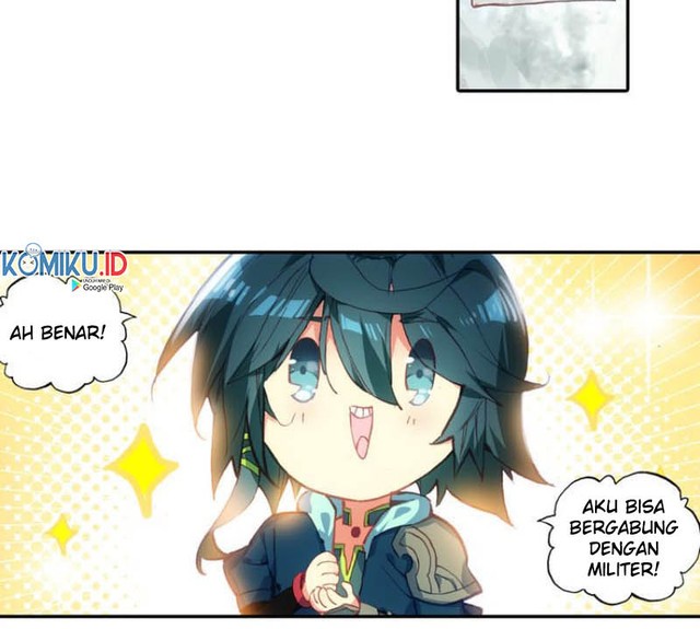 Heavenly Jewel Change Chapter 05 Gambar 4