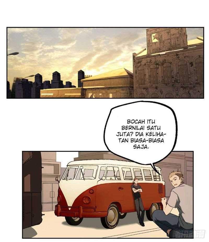 Super Mechanic (The Legendary Mechanic) Chapter 20 Gambar 5