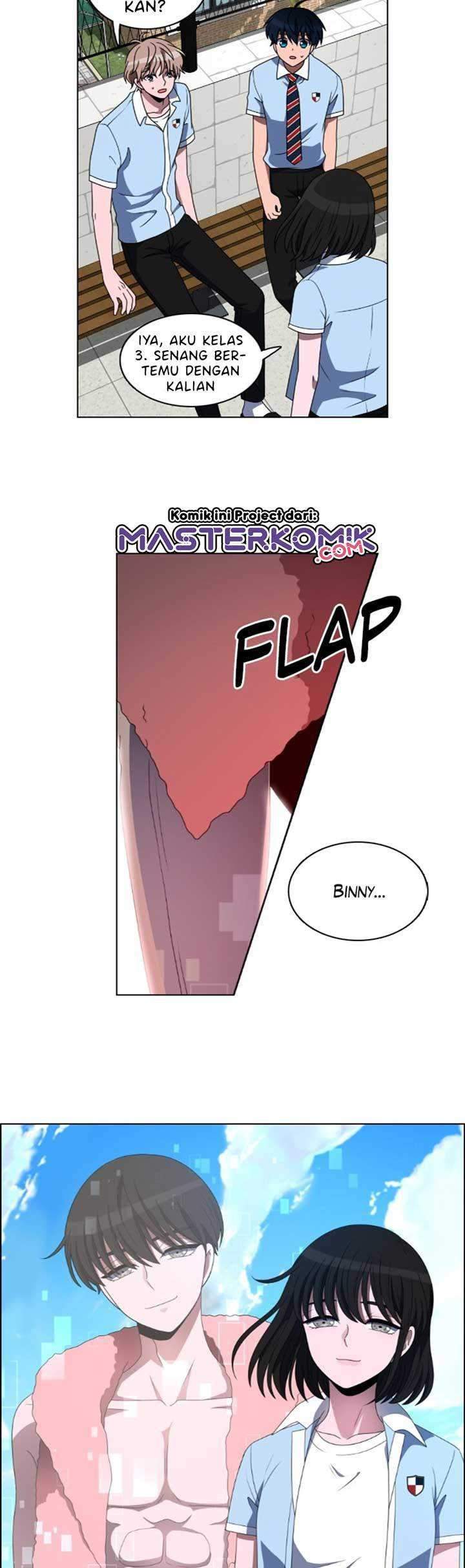 No Scope Chapter 27 Gambar 9
