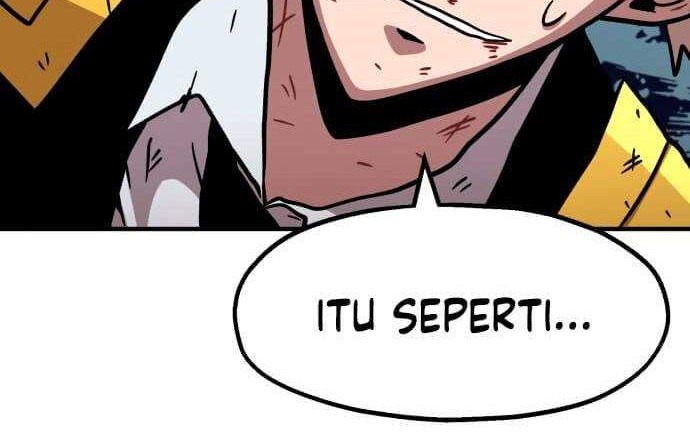 Metro Hunter Chapter 10 halaman 19