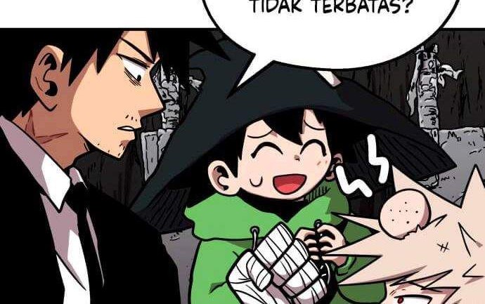 Metro Hunter Chapter 10 halaman 17