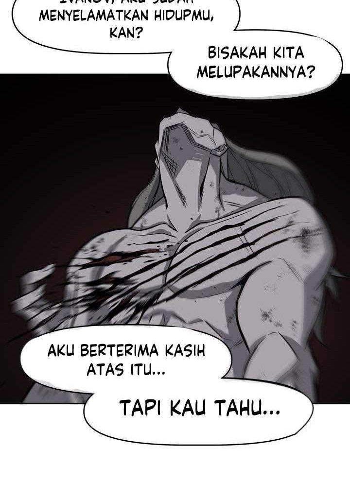 The Strongest Manager In History Chapter 40 Gambar 9