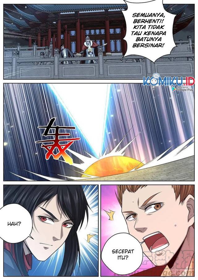 Extreme Mad Emperor System Chapter 78 halaman 4