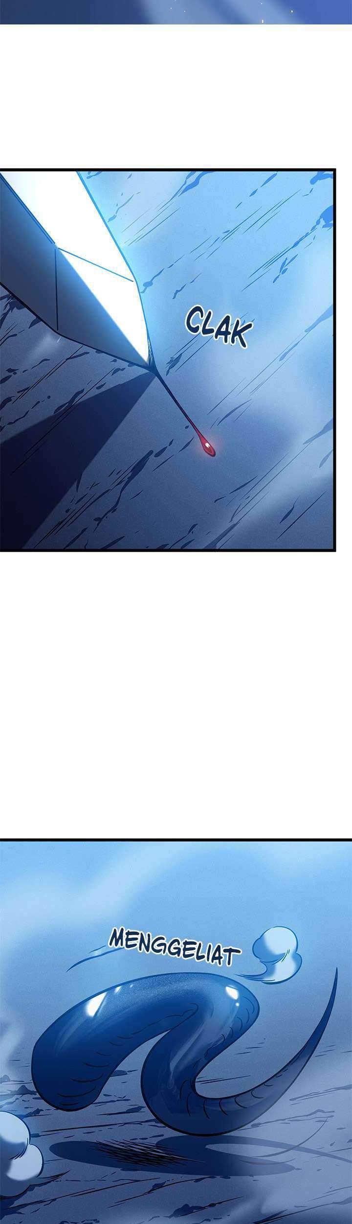 My Path to Killing God in Otherworld Chapter 06 Gambar 12