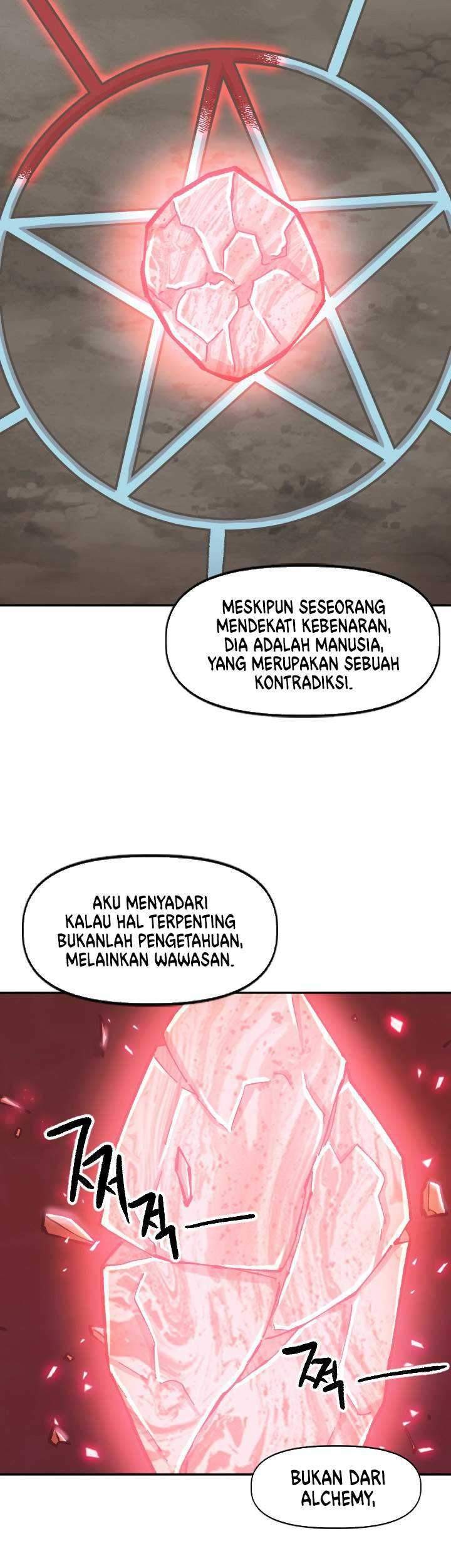 Slave B Chapter 76 halaman 10