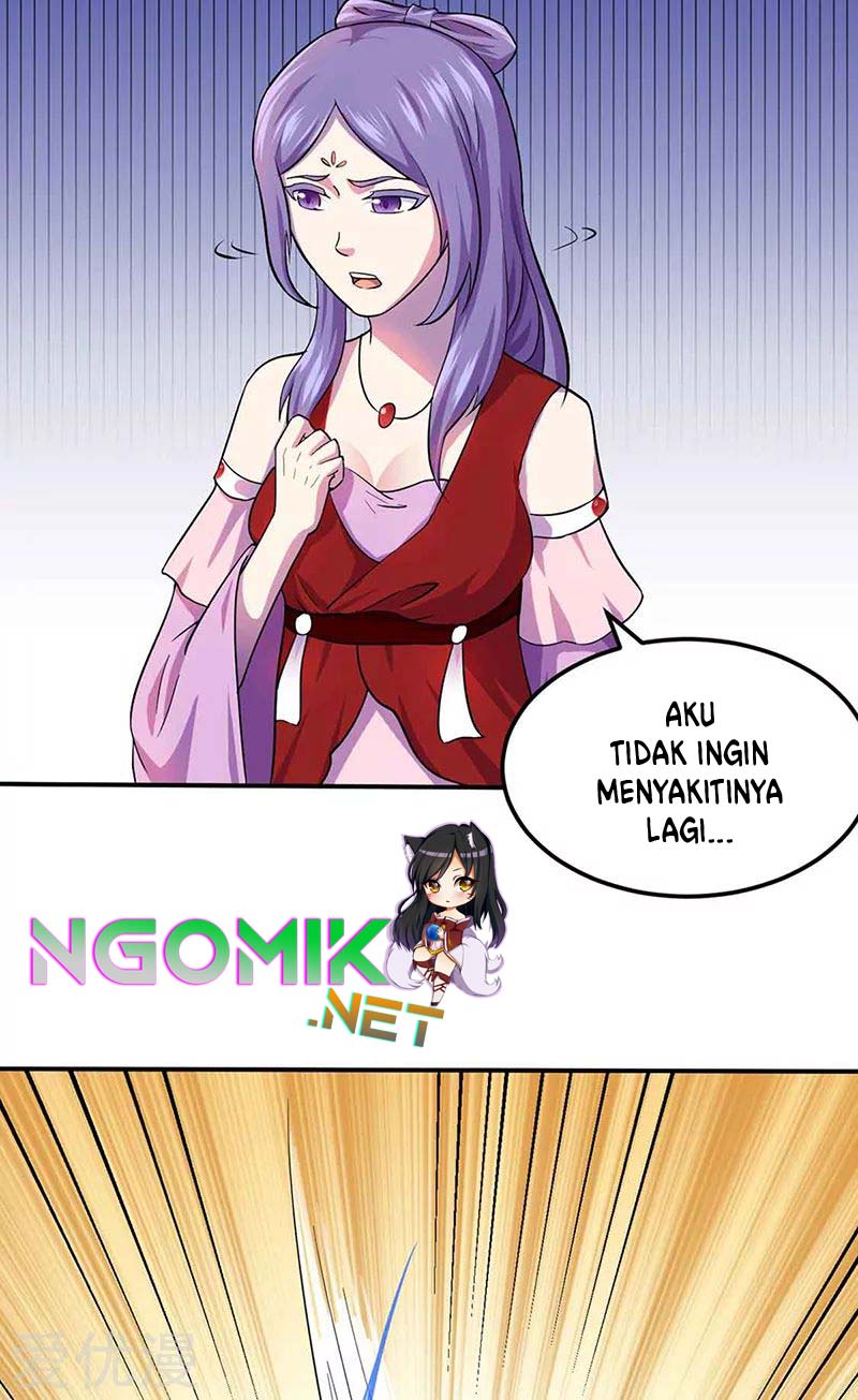 Martial Arts Reigns Chapter 145 halaman 5