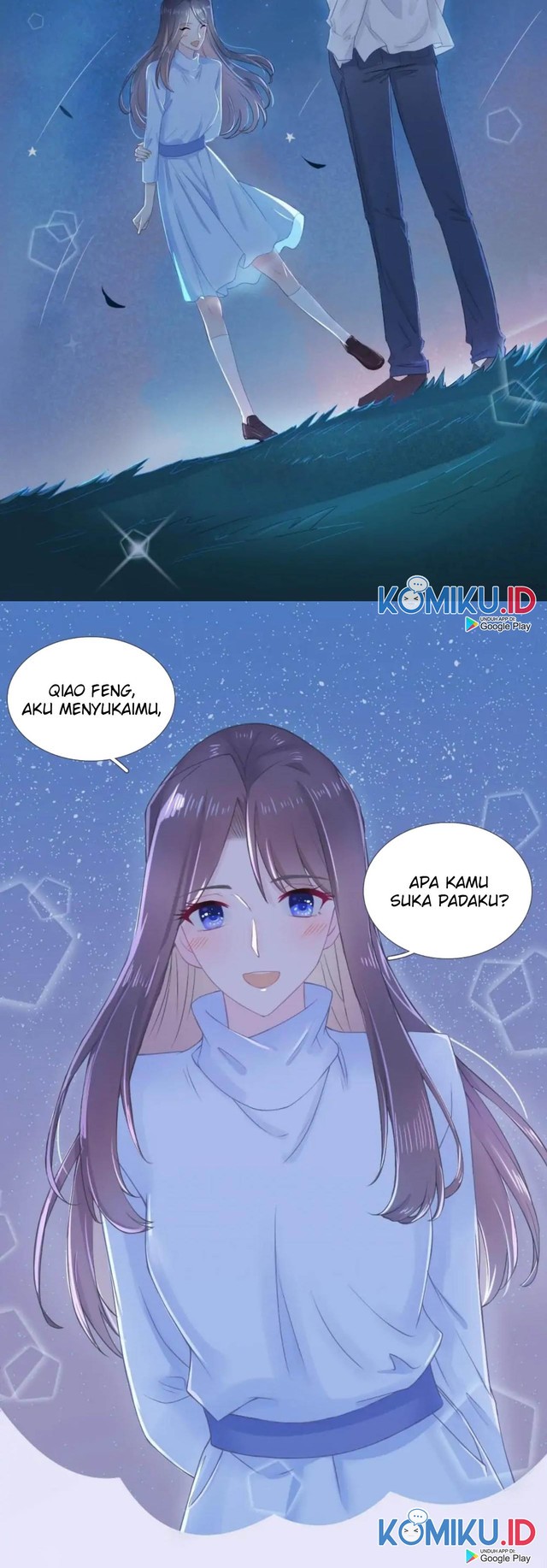 The Glutton Nextdoor Chapter 70 halaman 4