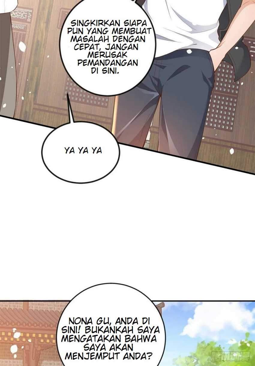Be a Big Boss From Spending Money Chapter 03 Gambar 13