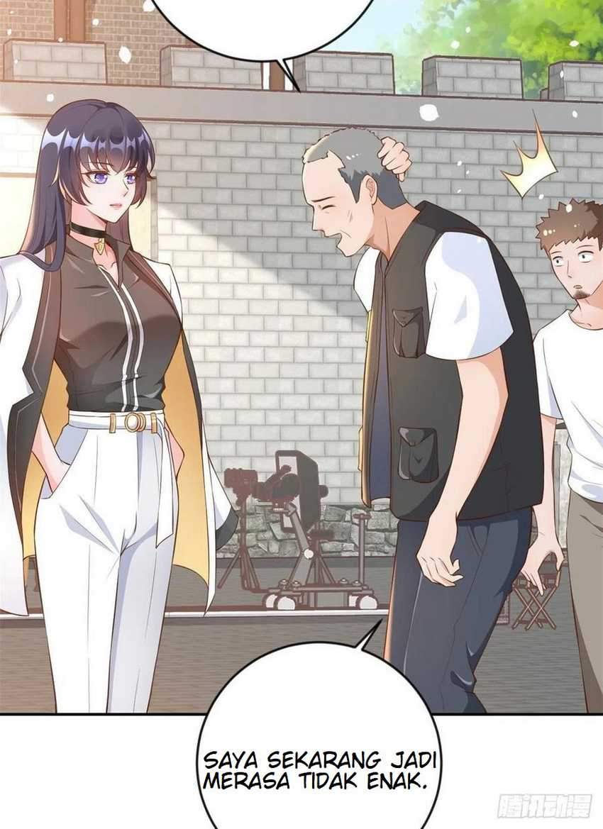 Be a Big Boss From Spending Money Chapter 03 Gambar 14