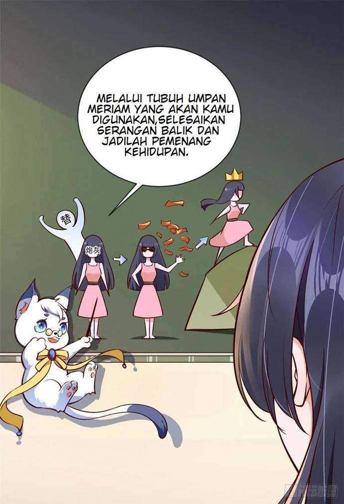 Be a Big Boss From Spending Money Chapter 01 Gambar 9