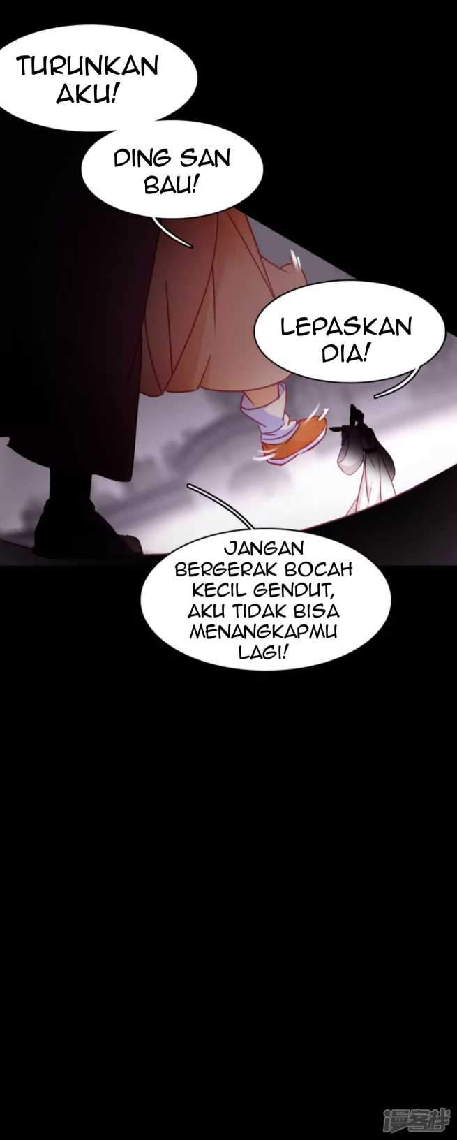 Dragon warrior Chapter 2 halaman 7
